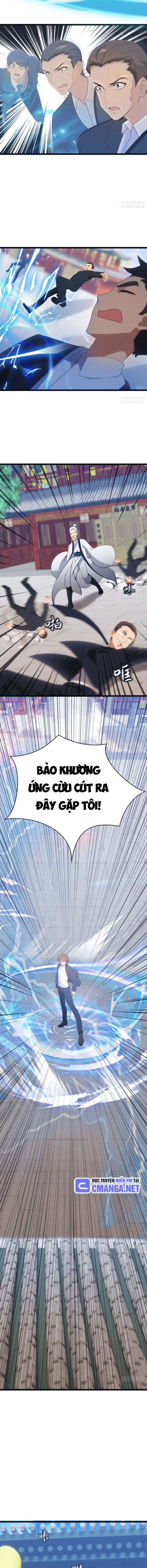 đọc truyện Tu Tiên Trở Về Tại Vườn Trường - Season 2 Chương 21 ảnh 7 tại Thiên Thai Truyện