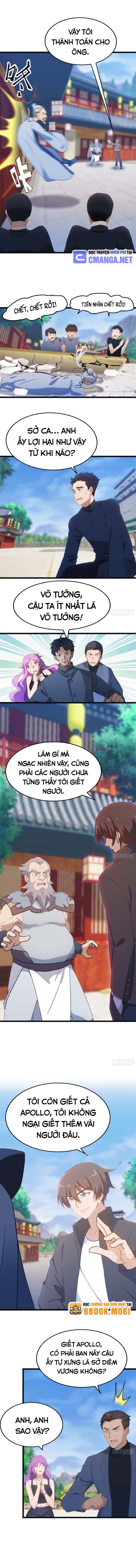 đọc truyện Tu Tiên Trở Về Tại Vườn Trường - Season 2 Chương 22 ảnh 6 tại Thiên Thai Truyện