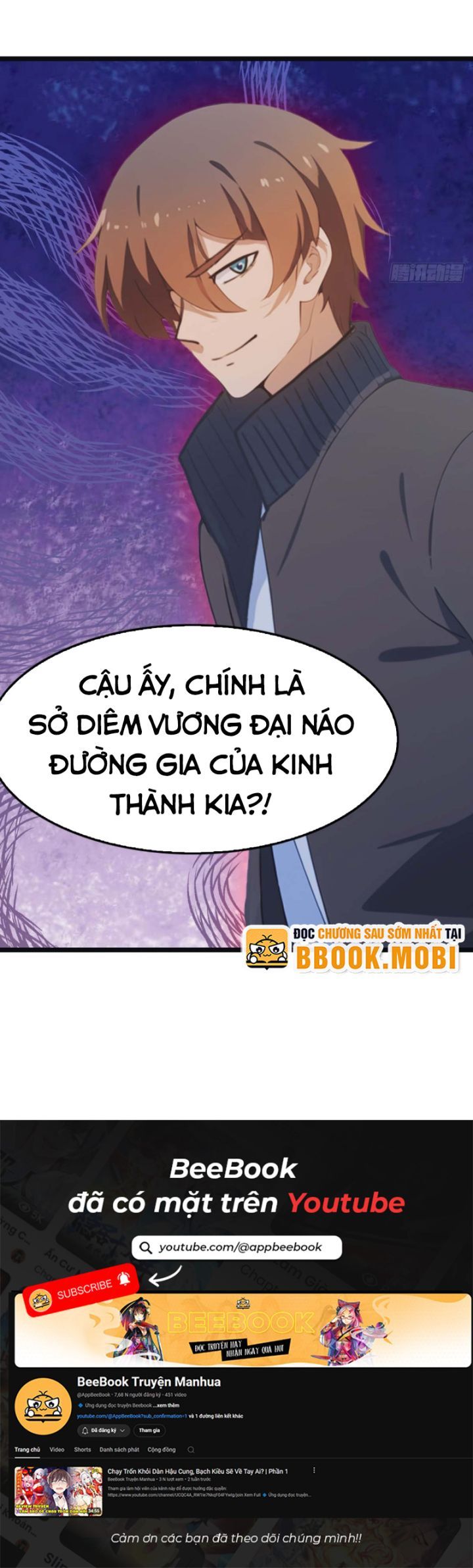 đọc truyện Tu Tiên Trở Về Tại Vườn Trường - Season 2 Chương 22 ảnh 7 tại Thiên Thai Truyện