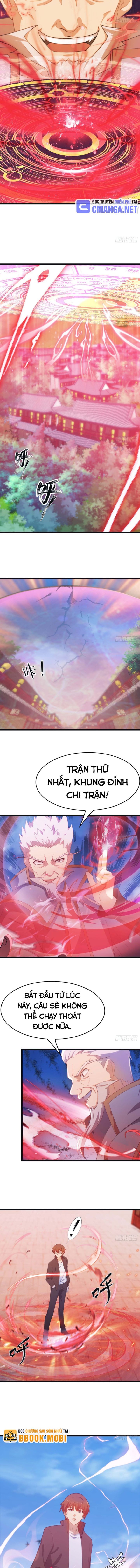 đọc truyện Tu Tiên Trở Về Tại Vườn Trường - Season 2 Chương 24 ảnh 3 tại Thiên Thai Truyện