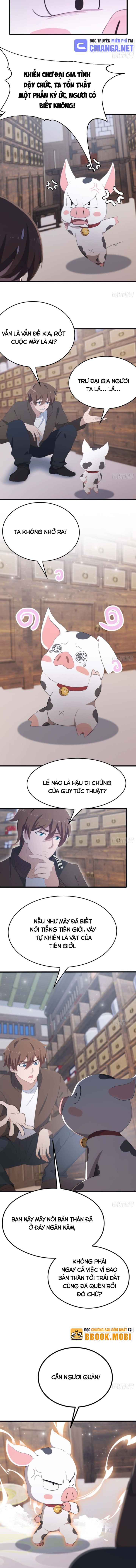đọc truyện Tu Tiên Trở Về Tại Vườn Trường - Season 2 Chương 28 ảnh 3 tại Thiên Thai Truyện