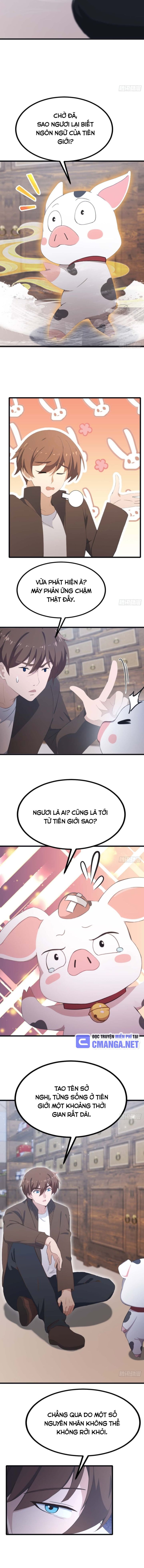 đọc truyện Tu Tiên Trở Về Tại Vườn Trường - Season 2 Chương 28 ảnh 4 tại Thiên Thai Truyện