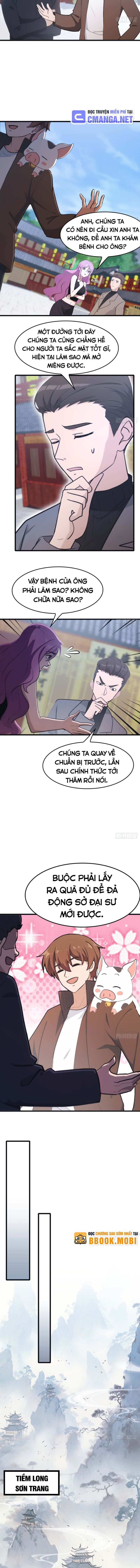 đọc truyện Tu Tiên Trở Về Tại Vườn Trường - Season 2 Chương 29 ảnh 3 tại Thiên Thai Truyện