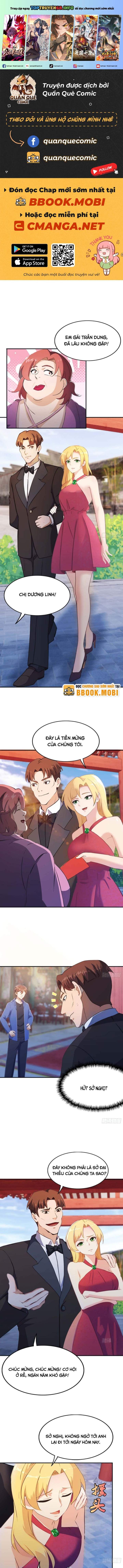 đọc truyện Tu Tiên Trở Về Tại Vườn Trường - Season 2 Chương 3 ảnh 2 tại Thiên Thai Truyện