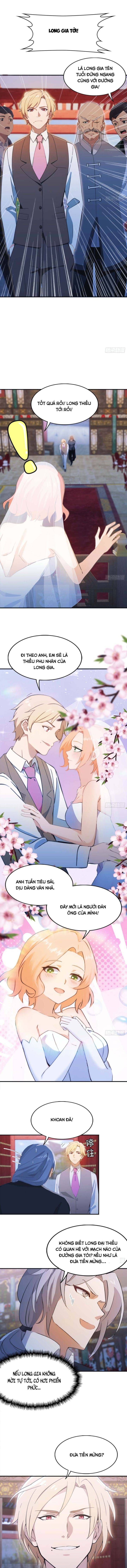 đọc truyện Tu Tiên Trở Về Tại Vườn Trường - Season 2 Chương 3 ảnh 4 tại Thiên Thai Truyện