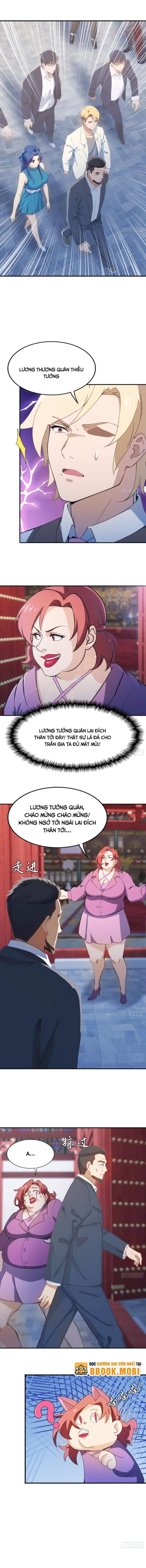 đọc truyện Tu Tiên Trở Về Tại Vườn Trường - Season 2 Chương 3 ảnh 6 tại Thiên Thai Truyện