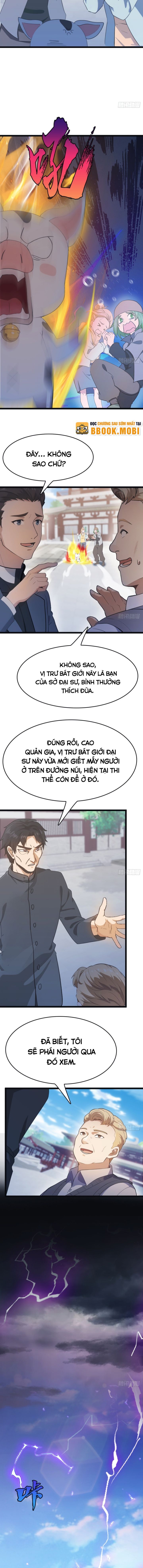 đọc truyện Tu Tiên Trở Về Tại Vườn Trường - Season 2 Chương 31 ảnh 5 tại Thiên Thai Truyện