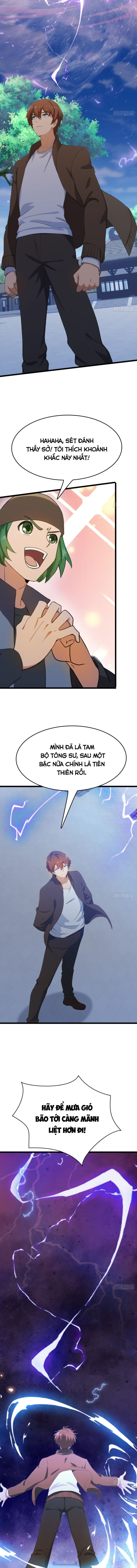 đọc truyện Tu Tiên Trở Về Tại Vườn Trường - Season 2 Chương 31 ảnh 7 tại Thiên Thai Truyện