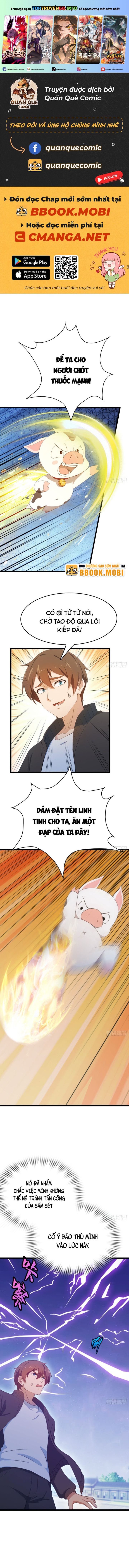 đọc truyện Tu Tiên Trở Về Tại Vườn Trường - Season 2 Chương 32 ảnh 2 tại Thiên Thai Truyện