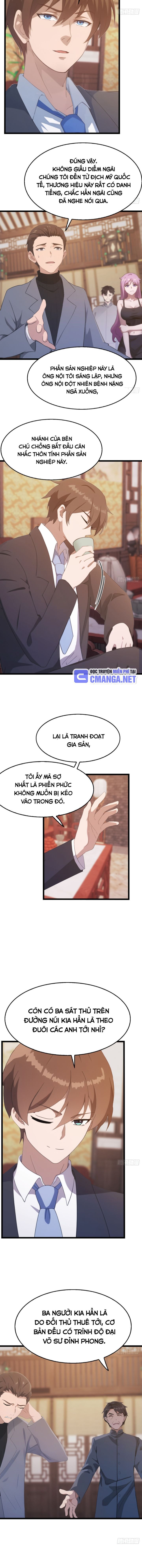 đọc truyện Tu Tiên Trở Về Tại Vườn Trường - Season 2 Chương 32 ảnh 6 tại Thiên Thai Truyện