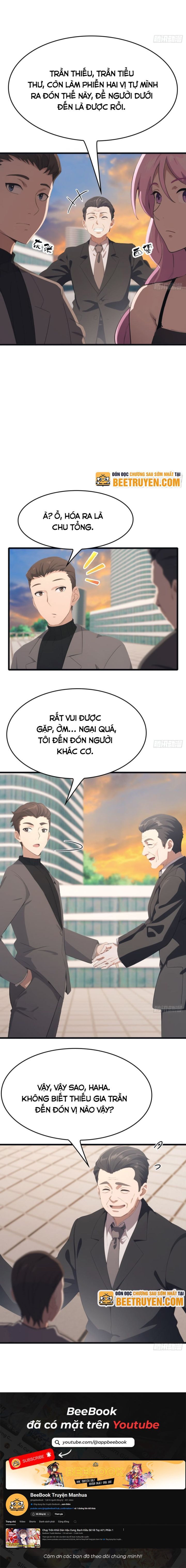 đọc truyện Tu Tiên Trở Về Tại Vườn Trường - Season 2 Chương 34 ảnh 7 tại Thiên Thai Truyện