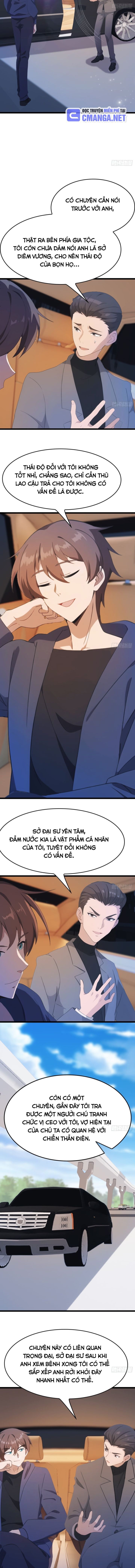 đọc truyện Tu Tiên Trở Về Tại Vườn Trường - Season 2 Chương 36 ảnh 3 tại Thiên Thai Truyện