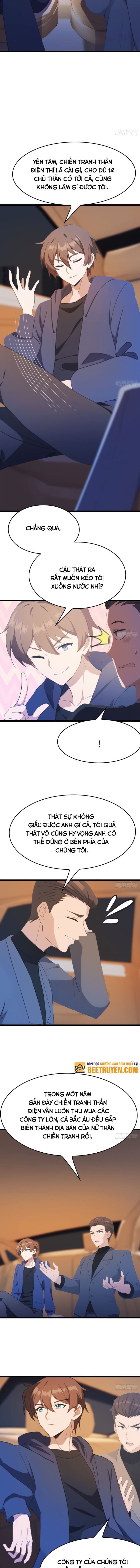 đọc truyện Tu Tiên Trở Về Tại Vườn Trường - Season 2 Chương 36 ảnh 4 tại Thiên Thai Truyện