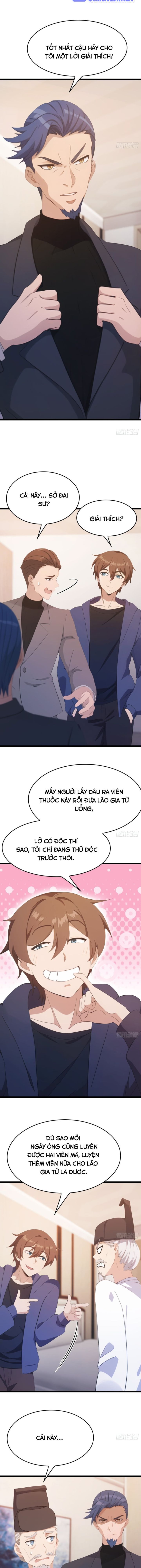 đọc truyện Tu Tiên Trở Về Tại Vườn Trường - Season 2 Chương 37 ảnh 6 tại Thiên Thai Truyện
