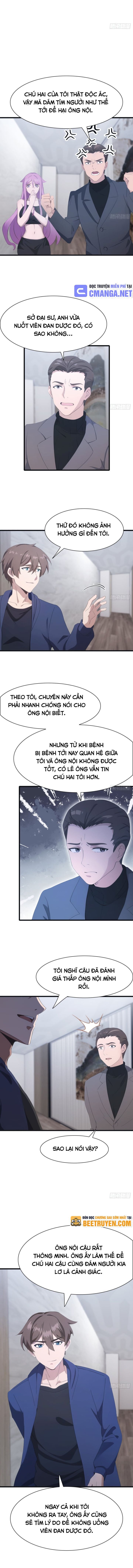 đọc truyện Tu Tiên Trở Về Tại Vườn Trường - Season 2 Chương 39 ảnh 3 tại Thiên Thai Truyện