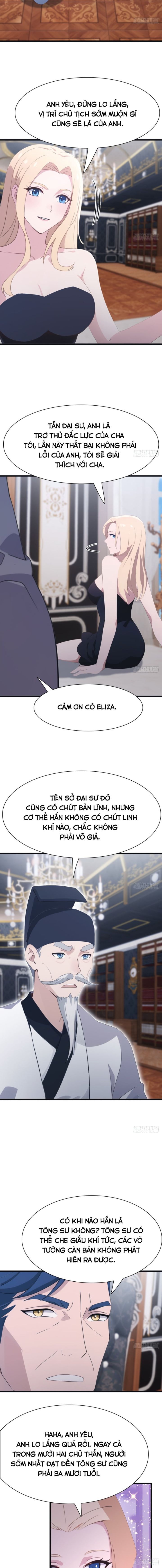 đọc truyện Tu Tiên Trở Về Tại Vườn Trường - Season 2 Chương 39 ảnh 5 tại Thiên Thai Truyện