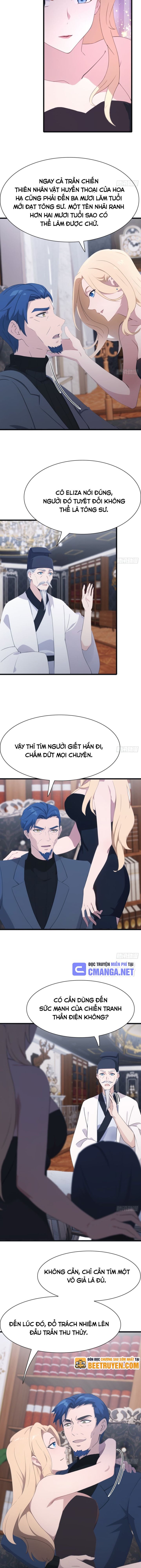 đọc truyện Tu Tiên Trở Về Tại Vườn Trường - Season 2 Chương 39 ảnh 6 tại Thiên Thai Truyện