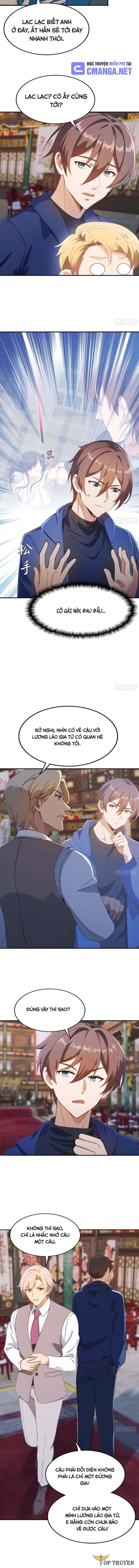 đọc truyện Tu Tiên Trở Về Tại Vườn Trường - Season 2 Chương 4 ảnh 3 tại Thiên Thai Truyện