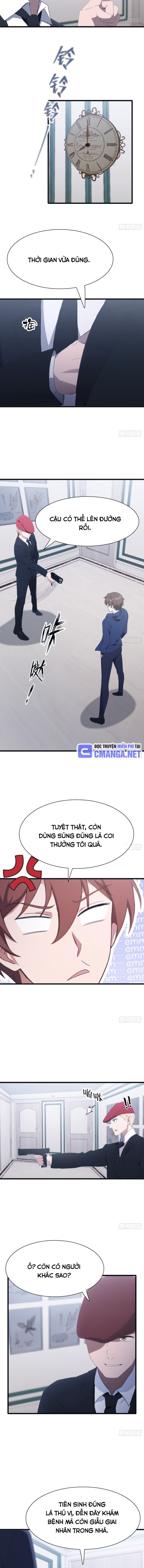 đọc truyện Tu Tiên Trở Về Tại Vườn Trường - Season 2 Chương 40 ảnh 4 tại Thiên Thai Truyện