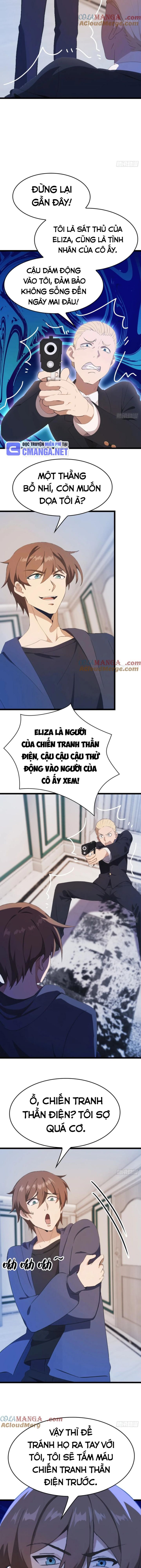 đọc truyện Tu Tiên Trở Về Tại Vườn Trường - Season 2 Chương 41 ảnh 3 tại Thiên Thai Truyện