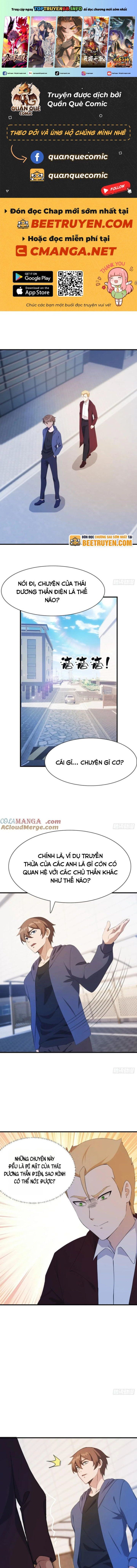 đọc truyện Tu Tiên Trở Về Tại Vườn Trường - Season 2 Chương 45 ảnh 2 tại Thiên Thai Truyện