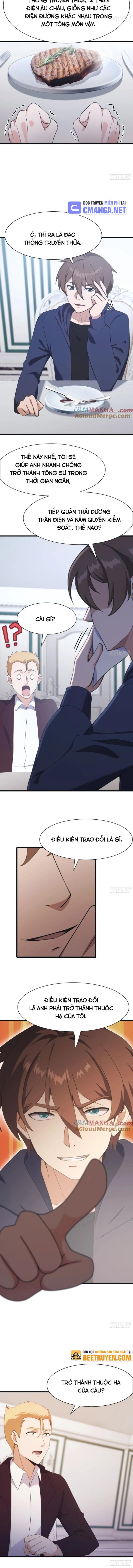 đọc truyện Tu Tiên Trở Về Tại Vườn Trường - Season 2 Chương 46 ảnh 3 tại Thiên Thai Truyện