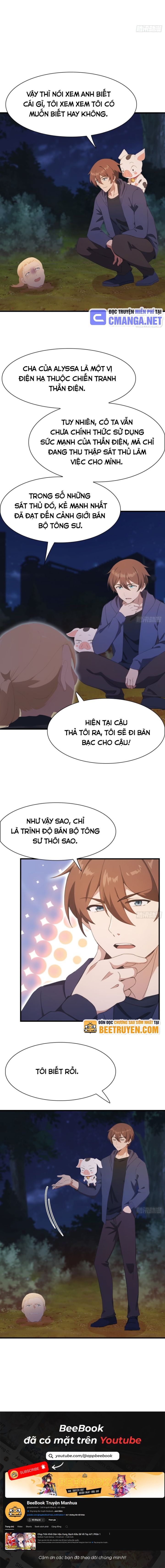 đọc truyện Tu Tiên Trở Về Tại Vườn Trường - Season 2 Chương 47 ảnh 6 tại Thiên Thai Truyện