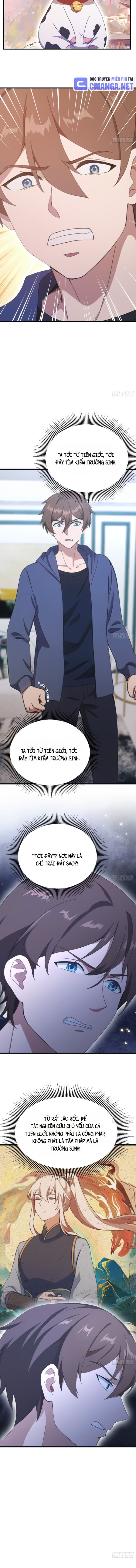 đọc truyện Tu Tiên Trở Về Tại Vườn Trường - Season 2 Chương 48 ảnh 3 tại Thiên Thai Truyện