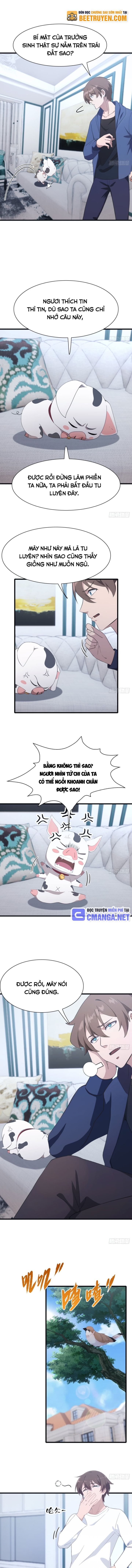 đọc truyện Tu Tiên Trở Về Tại Vườn Trường - Season 2 Chương 48 ảnh 4 tại Thiên Thai Truyện