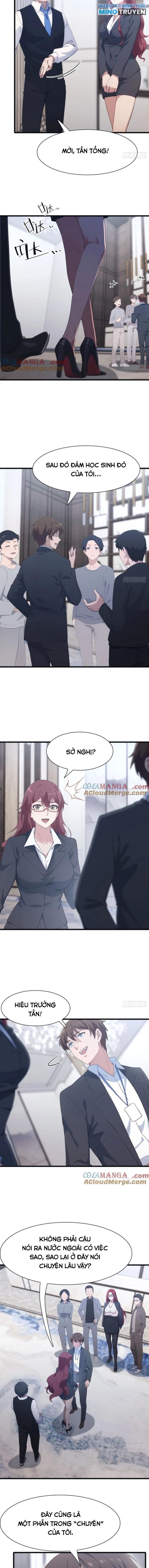 đọc truyện Tu Tiên Trở Về Tại Vườn Trường - Season 2 Chương 49 ảnh 4 tại Thiên Thai Truyện