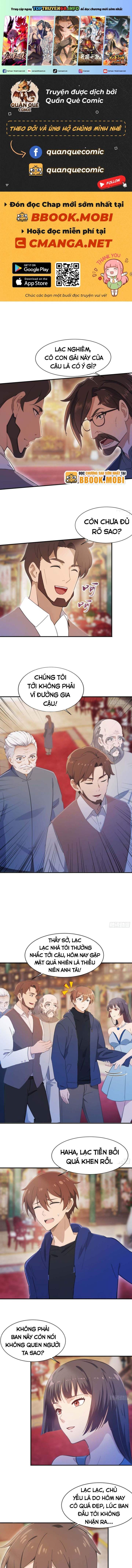 đọc truyện Tu Tiên Trở Về Tại Vườn Trường - Season 2 Chương 5 ảnh 2 tại Thiên Thai Truyện