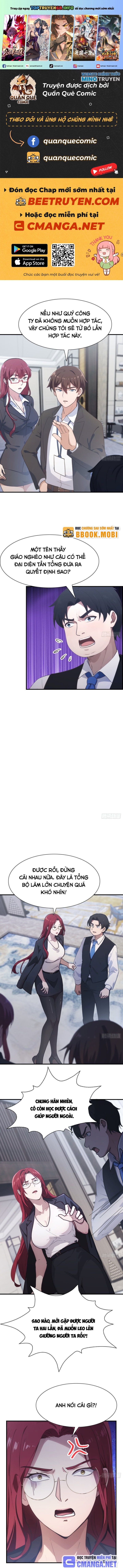 đọc truyện Tu Tiên Trở Về Tại Vườn Trường - Season 2 Chương 50 ảnh 2 tại Thiên Thai Truyện