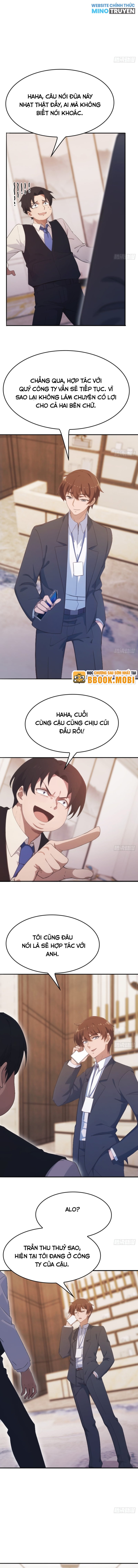 đọc truyện Tu Tiên Trở Về Tại Vườn Trường - Season 2 Chương 50 ảnh 5 tại Thiên Thai Truyện