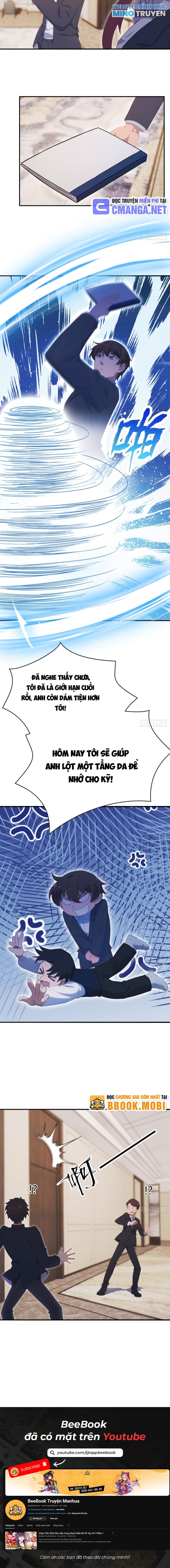 đọc truyện Tu Tiên Trở Về Tại Vườn Trường - Season 2 Chương 50 ảnh 8 tại Thiên Thai Truyện
