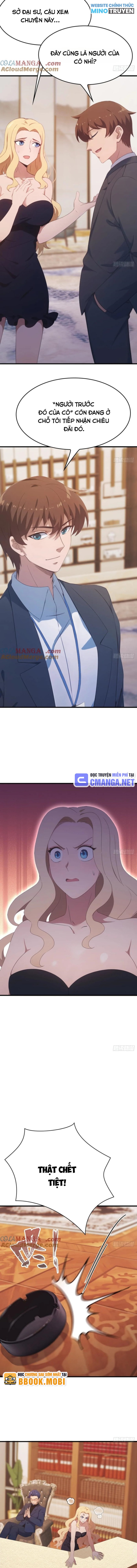 đọc truyện Tu Tiên Trở Về Tại Vườn Trường - Season 2 Chương 51 ảnh 5 tại Thiên Thai Truyện