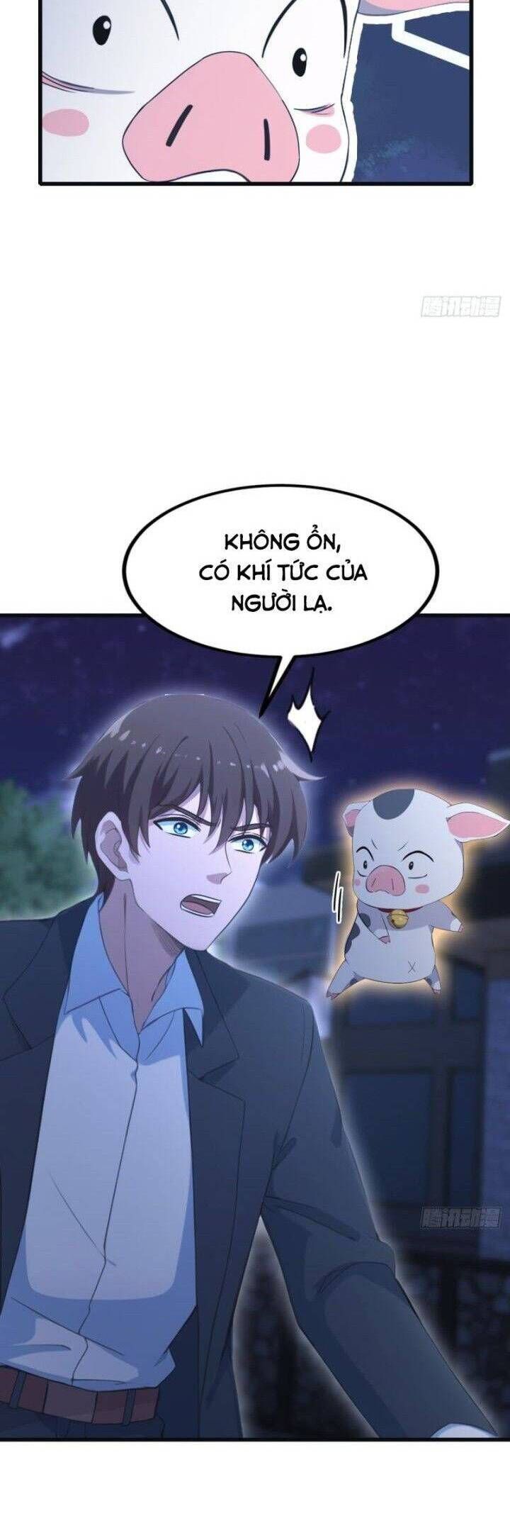 đọc truyện Tu Tiên Trở Về Tại Vườn Trường - Season 2 Chương 56 ảnh 15 tại Thiên Thai Truyện