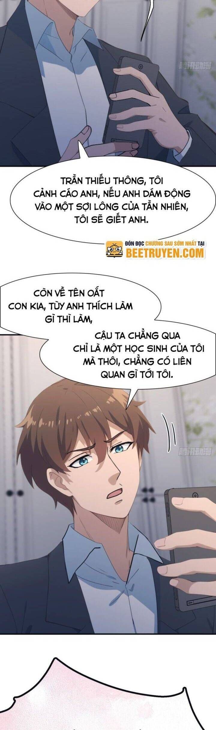 đọc truyện Tu Tiên Trở Về Tại Vườn Trường - Season 2 Chương 57 ảnh 8 tại Thiên Thai Truyện
