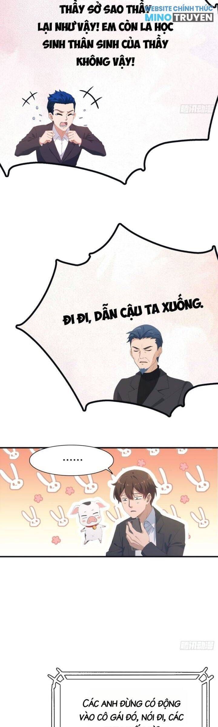 đọc truyện Tu Tiên Trở Về Tại Vườn Trường - Season 2 Chương 57 ảnh 9 tại Thiên Thai Truyện
