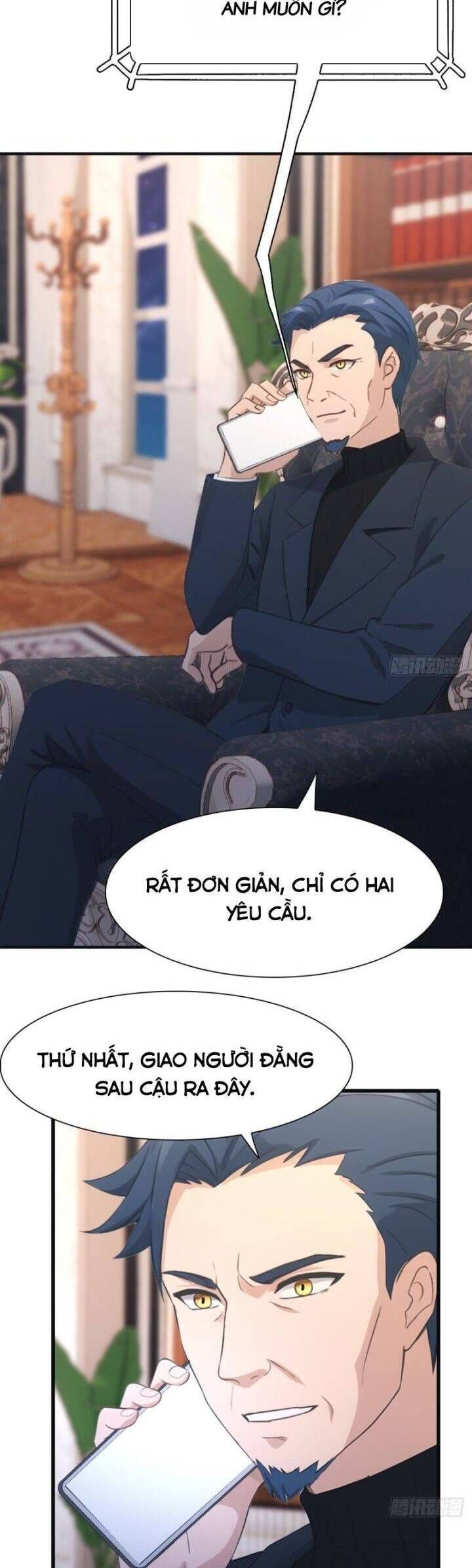 đọc truyện Tu Tiên Trở Về Tại Vườn Trường - Season 2 Chương 57 ảnh 10 tại Thiên Thai Truyện