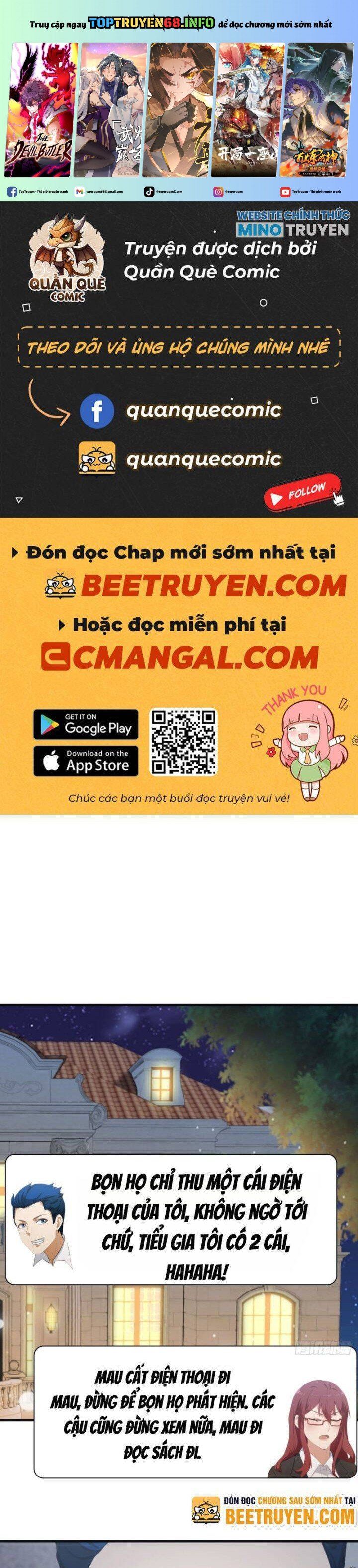 đọc truyện Tu Tiên Trở Về Tại Vườn Trường - Season 2 Chương 58 ảnh 2 tại Thiên Thai Truyện