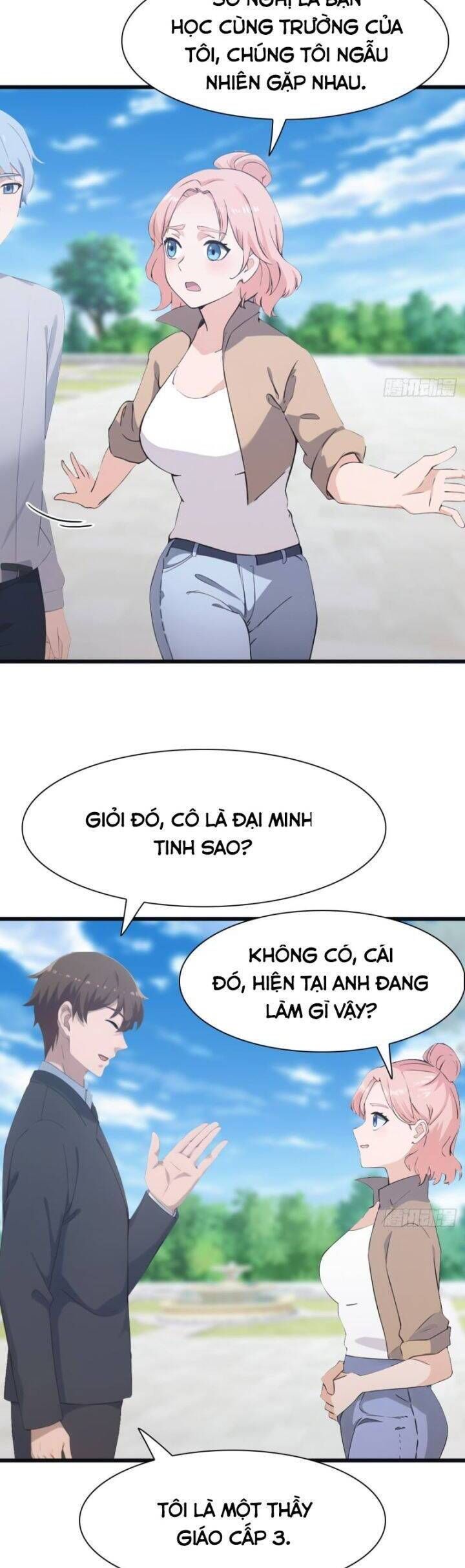 đọc truyện Tu Tiên Trở Về Tại Vườn Trường - Season 2 Chương 58 ảnh 13 tại Thiên Thai Truyện