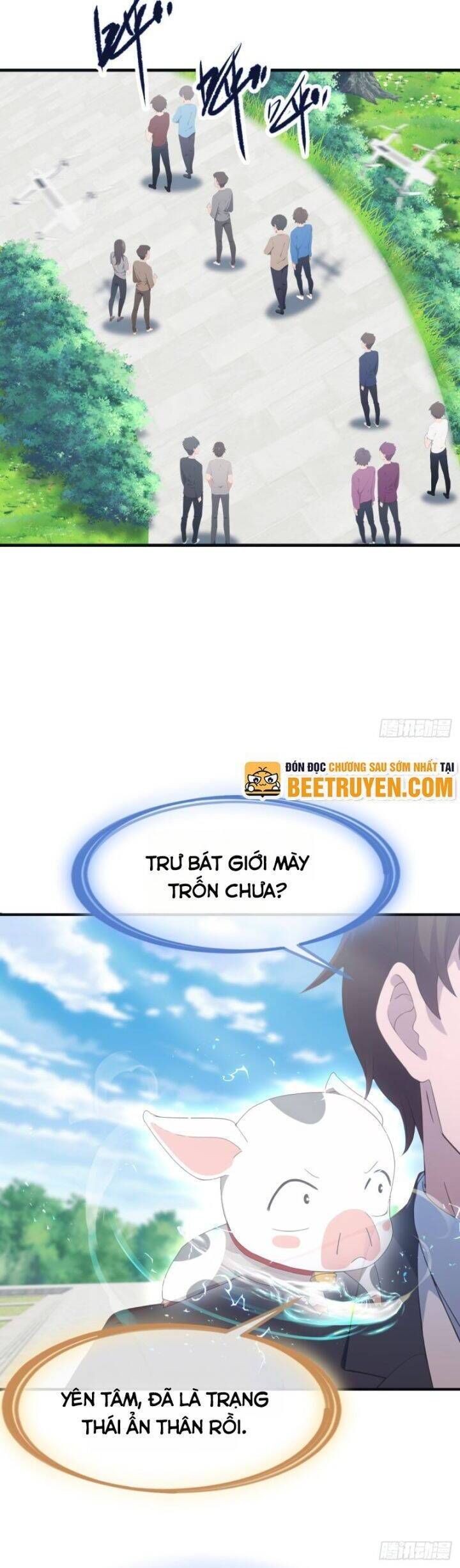 đọc truyện Tu Tiên Trở Về Tại Vườn Trường - Season 2 Chương 58 ảnh 7 tại Thiên Thai Truyện