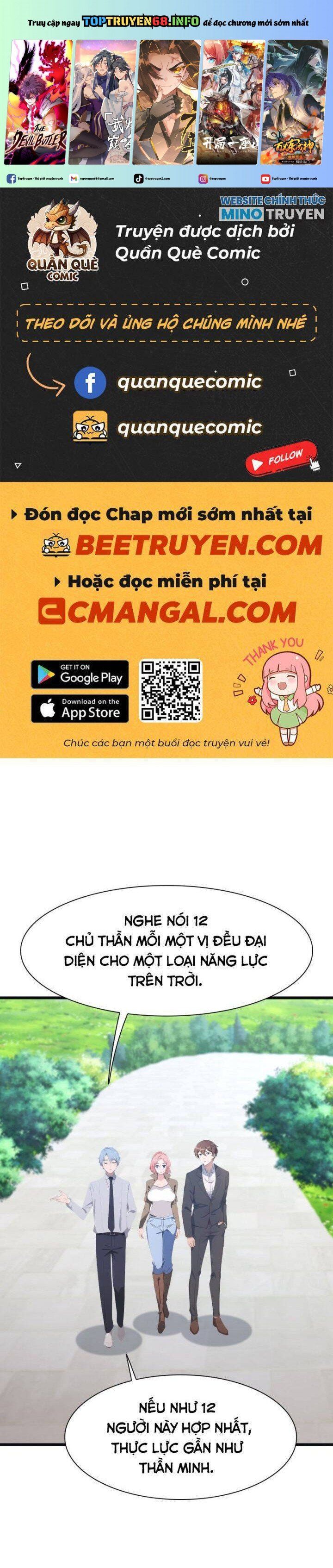 đọc truyện Tu Tiên Trở Về Tại Vườn Trường - Season 2 Chương 59 ảnh 2 tại Thiên Thai Truyện