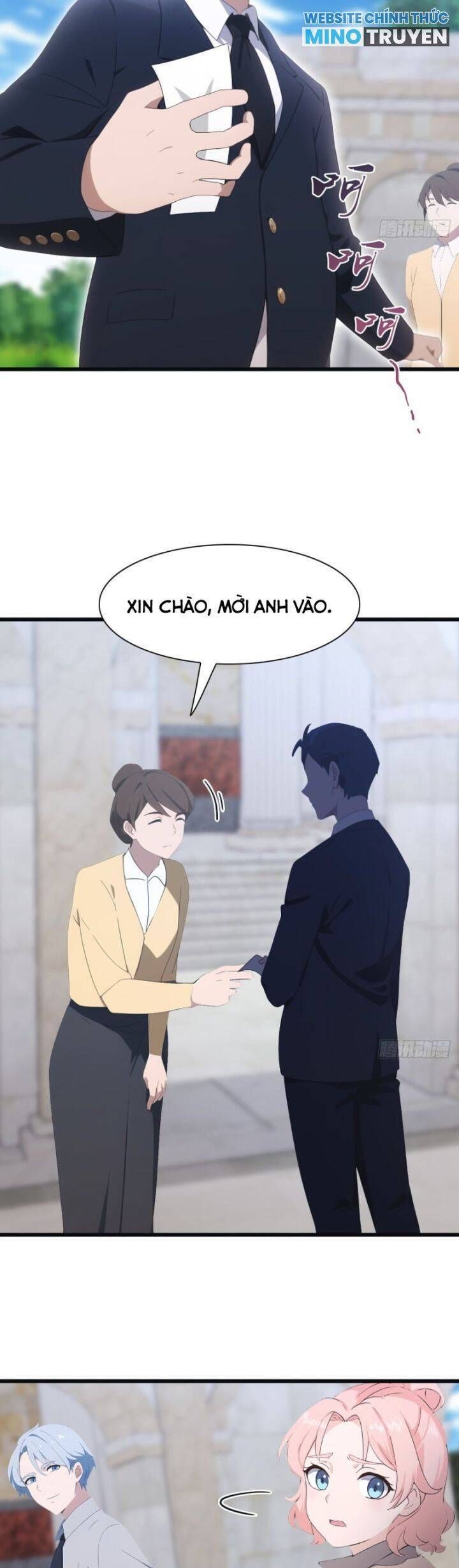 đọc truyện Tu Tiên Trở Về Tại Vườn Trường - Season 2 Chương 59 ảnh 11 tại Thiên Thai Truyện