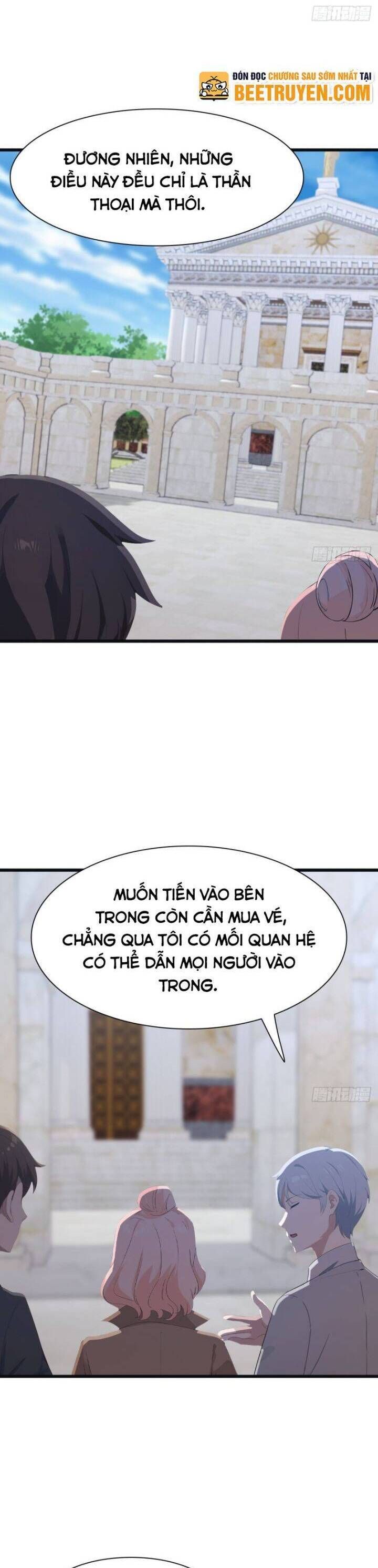 đọc truyện Tu Tiên Trở Về Tại Vườn Trường - Season 2 Chương 59 ảnh 3 tại Thiên Thai Truyện