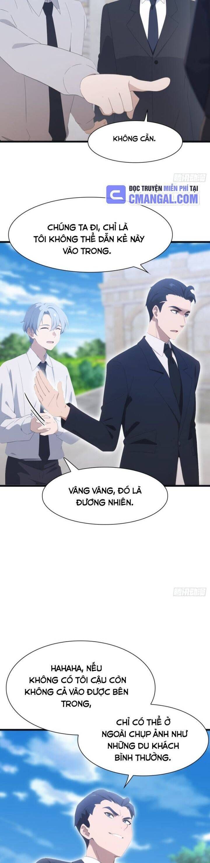 đọc truyện Tu Tiên Trở Về Tại Vườn Trường - Season 2 Chương 59 ảnh 10 tại Thiên Thai Truyện
