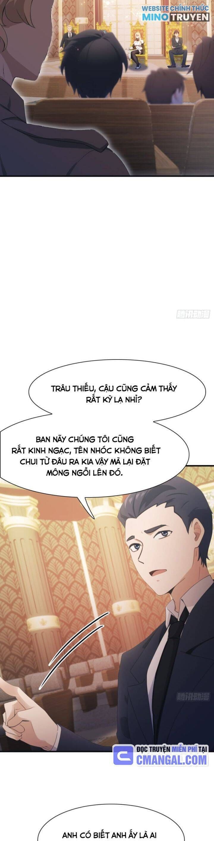 đọc truyện Tu Tiên Trở Về Tại Vườn Trường - Season 2 Chương 62 ảnh 14 tại Thiên Thai Truyện