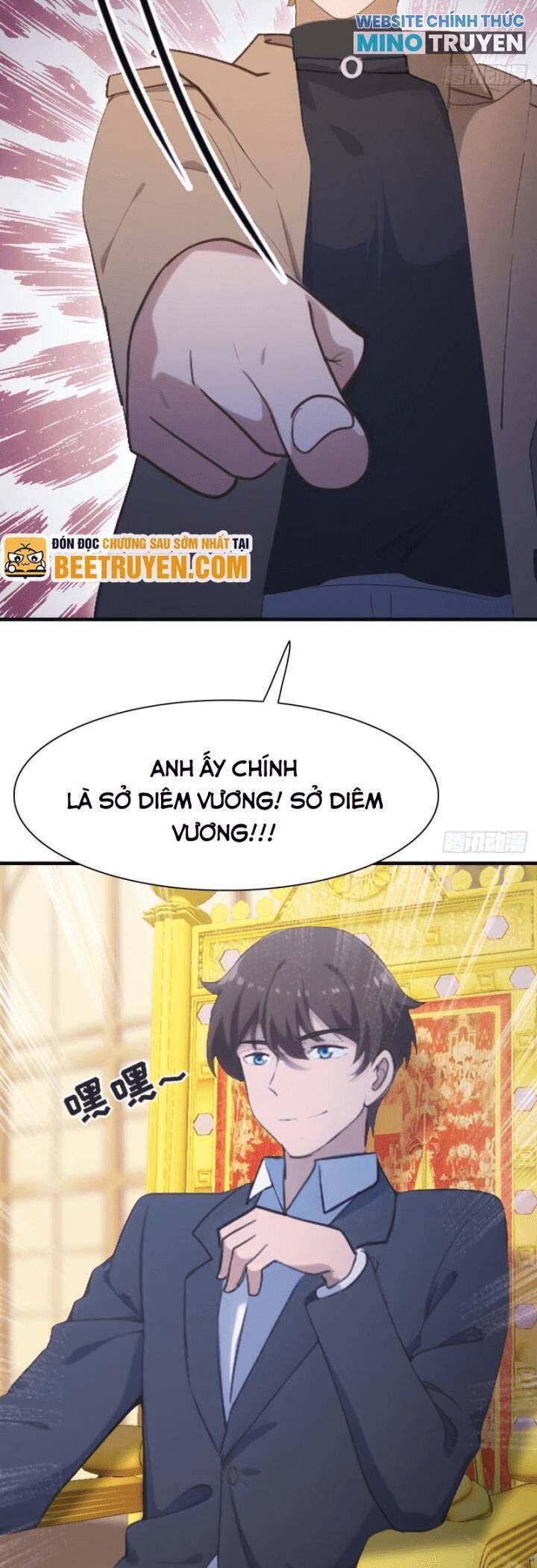 đọc truyện Tu Tiên Trở Về Tại Vườn Trường - Season 2 Chương 62 ảnh 17 tại Thiên Thai Truyện