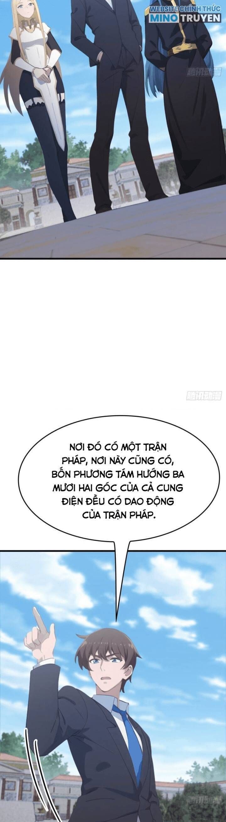 đọc truyện Tu Tiên Trở Về Tại Vườn Trường - Season 2 Chương 63 ảnh 17 tại Thiên Thai Truyện