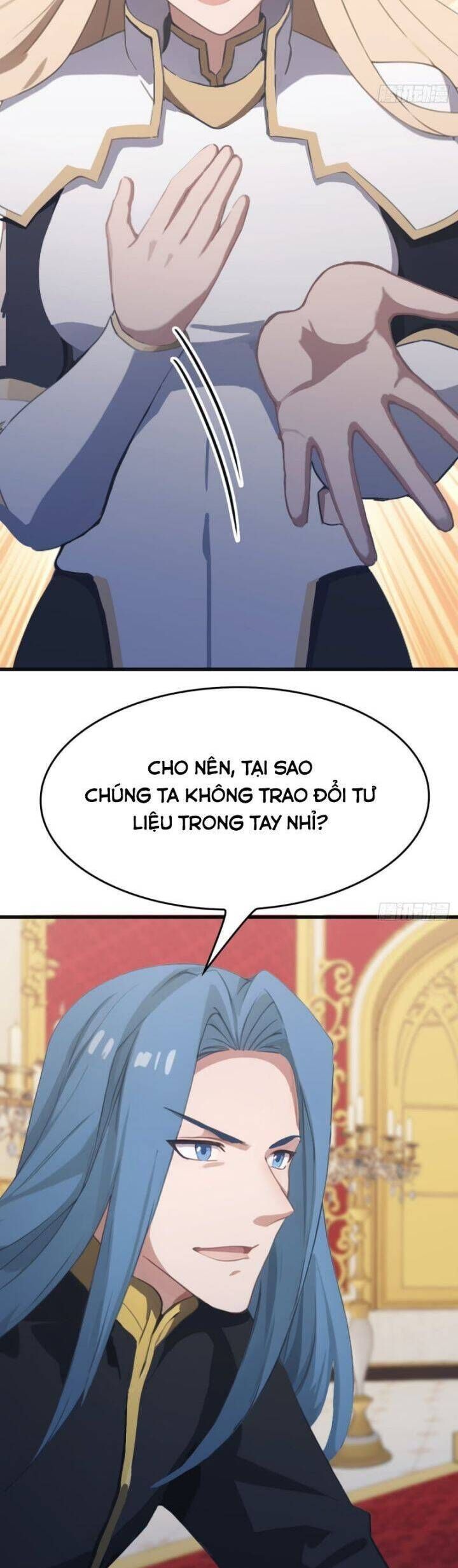 đọc truyện Tu Tiên Trở Về Tại Vườn Trường - Season 2 Chương 64 ảnh 12 tại Thiên Thai Truyện